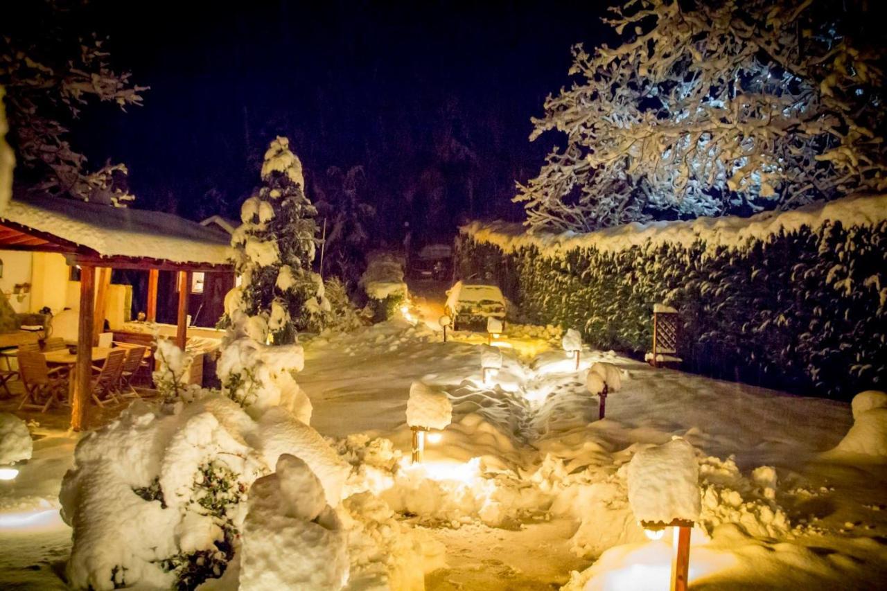 Kedra Village Exterior foto