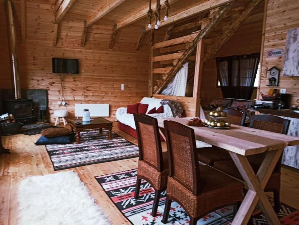 Kedra Village Exterior foto